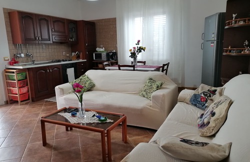 Marinella di Selinunte House | Ancient fishing village, near the Archaeological Park of Selinunte and Cave di Cusa