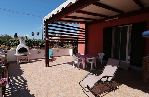 Marinella di Selinunte House | Ancient fishing village, near the Archaeological Park of Selinunte and Cave di Cusa