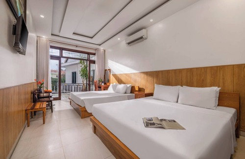 Cam Pho Hotel | Ancient HoiAn Hotel