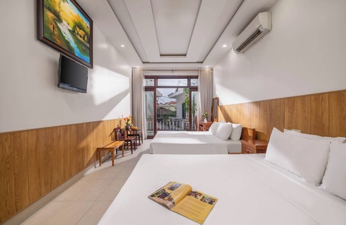 Cam Pho Hotel | Ancient HoiAn Hotel