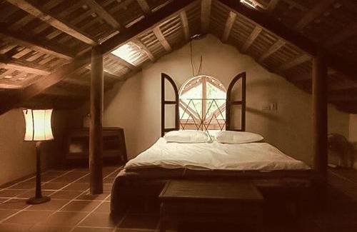 Cat Hai House | Ancient House Cat Ba