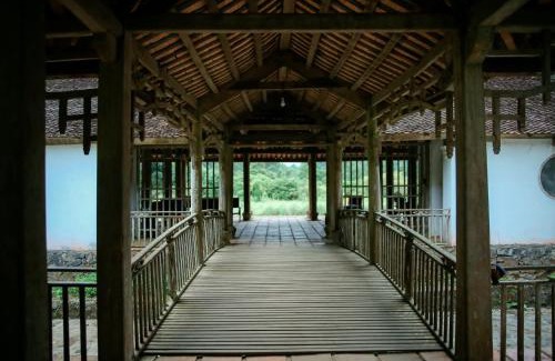 Cat Hai House | Ancient House Cat Ba