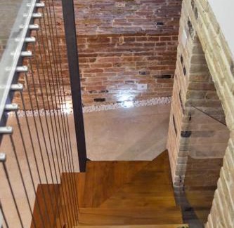 Historic Centre Apartment | ancient open space nel centro storico Padovano