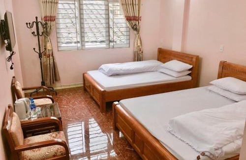Dong Van Bed & Breakfast | Ancient Town 29 Phố Cổ