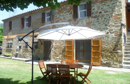 Tuoro sul Trasimeno Villa | ancient villa with pool and park in total privacy
