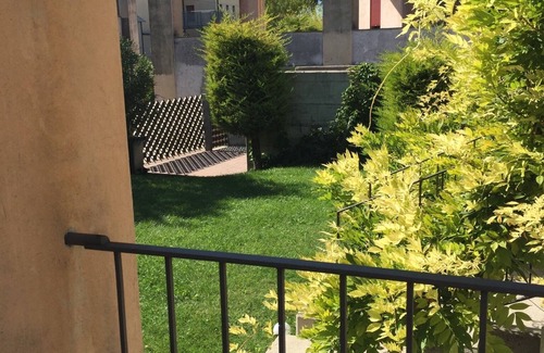 Sandra Villa | Ancient villa renovated in the central context of the Sandrà hamlet