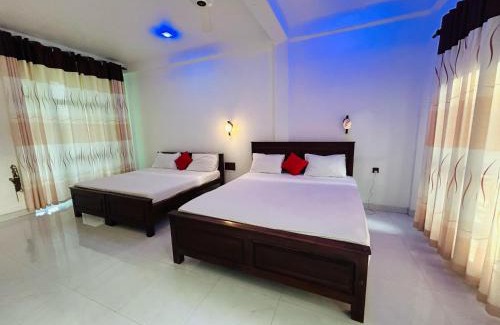 Polonnaruwa Hotel | Ancient Village
