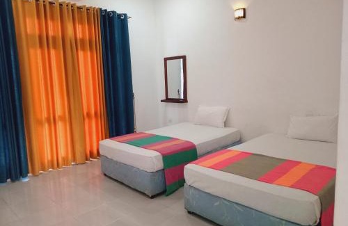 Polonnaruwa Hotel | Ancient Village