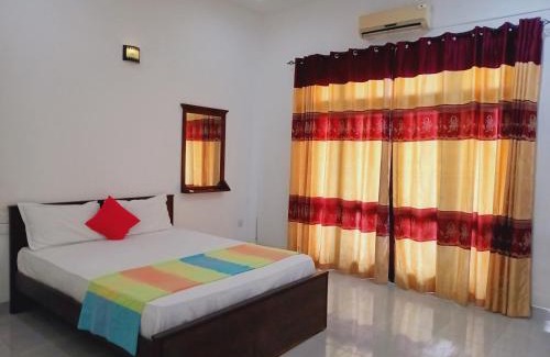 Polonnaruwa Hotel | Ancient Village