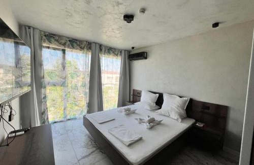 Sozopol Resort | Ancient well