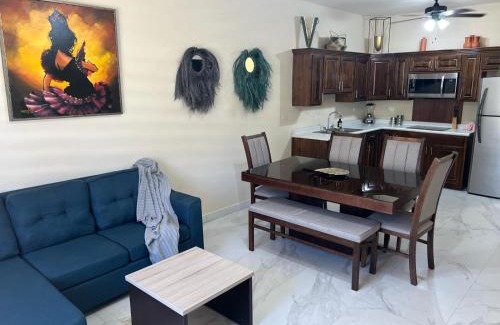 Puerto Penasco Apartment | Ancla Suites Hotel - 2 Bedroom Apartments