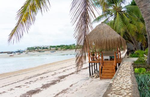 Vilanculos Hotel | Ancora Boutique Hotel
