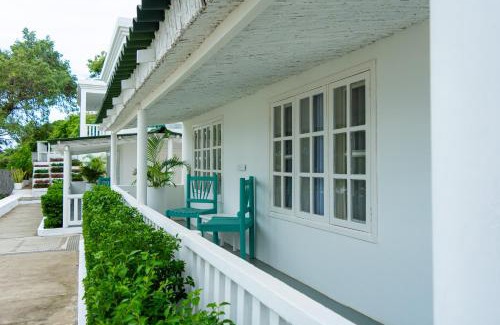 Vilanculos Hotel | Ancora Boutique Hotel