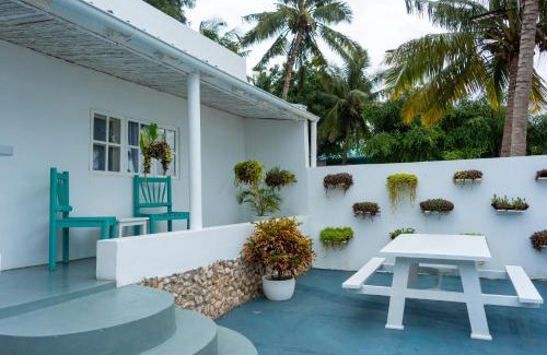 Vilanculos Hotel | Ancora Boutique Hotel