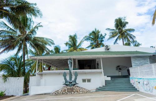 Vilanculos Hotel | Ancora Boutique Hotel