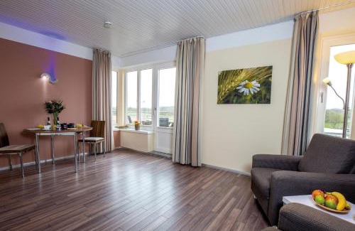 Neustadt in Holstein Apartment | ancora Marina Haus 2 Nr 08, Typ 1