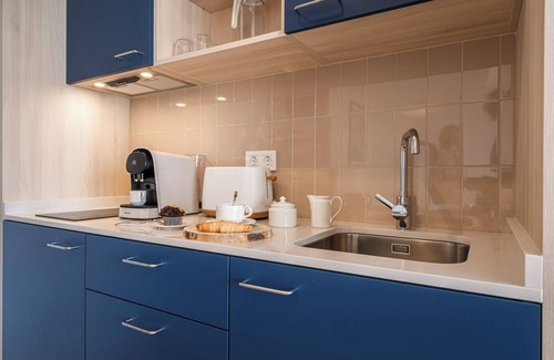 Salou City Centre Apartment | Ancora Salou Apartamentos