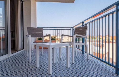 Salou City Centre Apartment | Ancora Salou Apartamentos