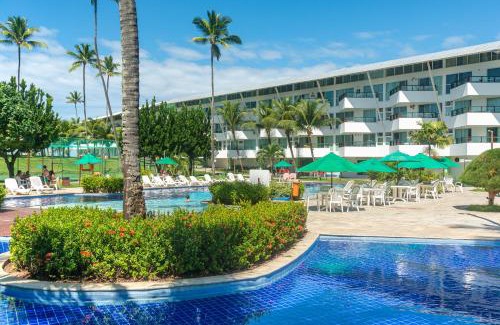 Porto de Galinhas Apartment | Ancorar Flat Resort 2207 B