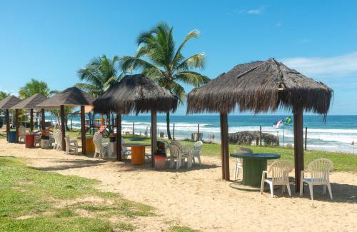 Porto de Galinhas Apartment | Ancorar Flat Resort 2207 B
