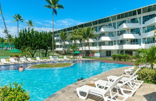 Porto de Galinhas Apartment | Ancorar Flat Resort 2207 B