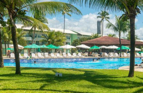 Porto de Galinhas Apartment | Ancorar Flat Resort 2207 B