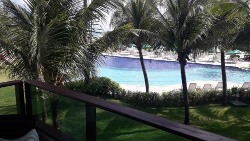 Porto de Galinhas Apartment | Ancorar flat resort- porto de galinhas