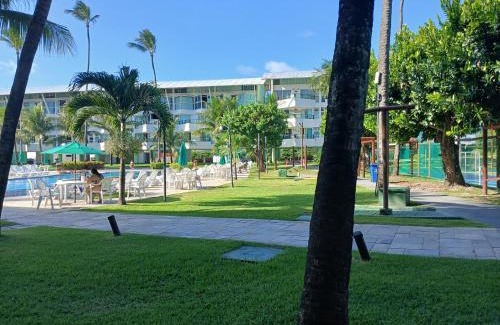 Porto de Galinhas Apartment | Ancorar flat resort- porto de galinhas