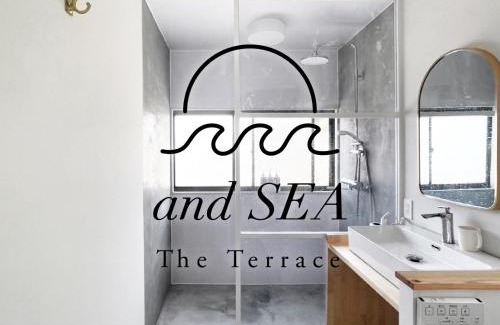 Kamogawa House | and SEA The Terrace - Vacation STAY 72600v