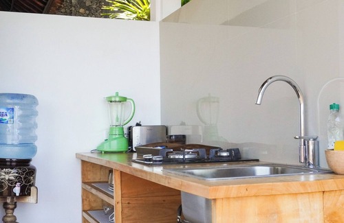 Amed Villa | Anda Amed Villa and Spa