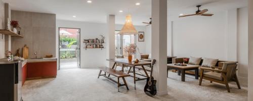Ko Lanta Apartment | Anda Lanta Residence and Rentals - Adult Only