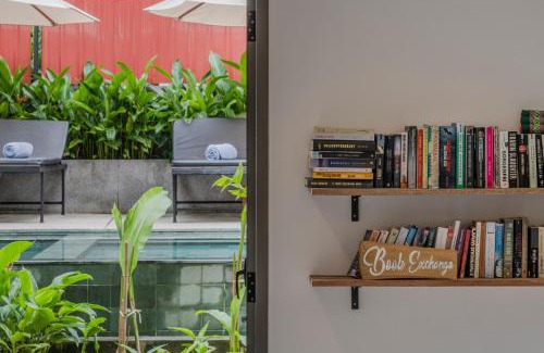 Ko Lanta Apartment | Anda Lanta Residence and Rentals - Adult Only