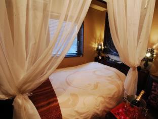 Tennoji Hotel | Anda no Mori Osaka Tennoji Tower Near Namba - Family Kids Concept