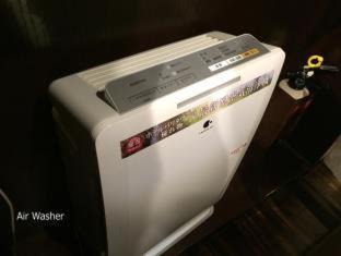 Tennoji Hotel | Anda no Mori Osaka Tennoji Tower Near Namba - Family Kids Concept