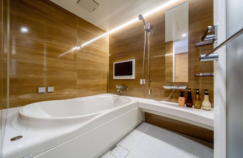 Tennoji Hotel | Anda no Mori Osaka Tennoji Tower