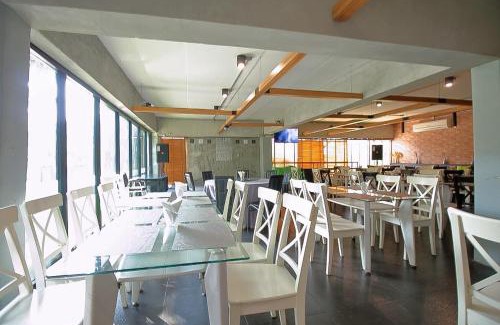 Ramkhamhaeng Hotel | Anda Ramkhamhaeng By St James Hotel