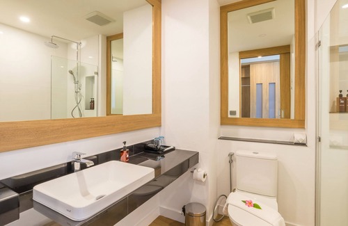 Ao Nang Hotel | Anda Sea Tales Resort