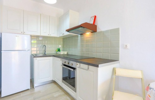 Katavolos Apartment | Anda Studio in Katavolos