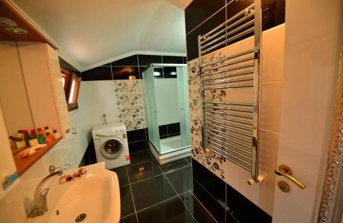 Trabzon Hotel | Andalouse Otel
