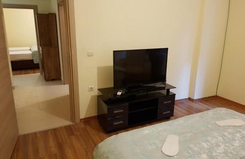 Trabzon Hotel | Andalouse Otel