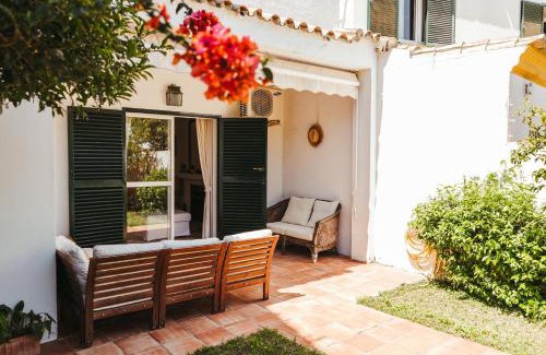El Puerto de Santa Maria House | Andalusian beach haven villa