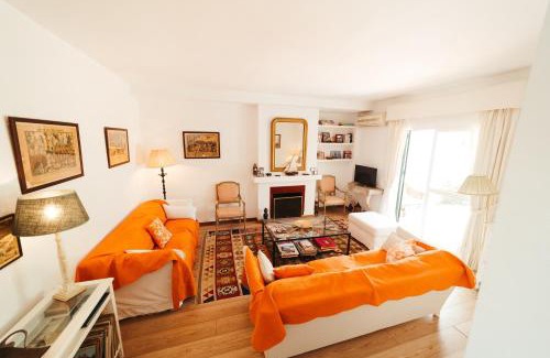 El Puerto de Santa Maria House | Andalusian beach haven villa