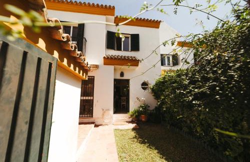 El Puerto de Santa Maria House | Andalusian beach haven villa