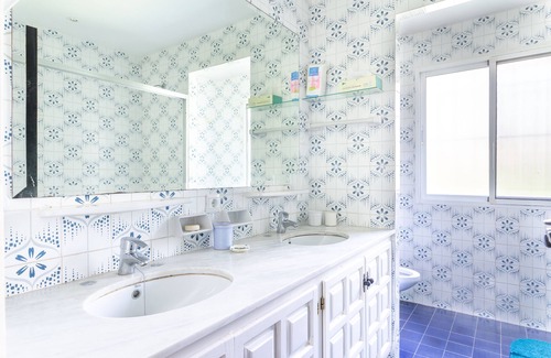 Cabopino House | ANDALUSIAN HOUSE ON THE BEACH