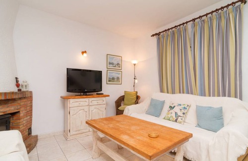 Nerja Villa | Andalusian style Holiday House in Pueblo Andaluz Nerja Ref 208