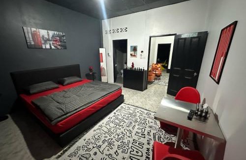 Ao Nang Hotel | Andaman Genetics 420 Rooms