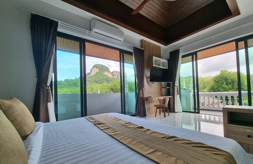 Ko Lanta Villa | Andaman Lanta House Villa