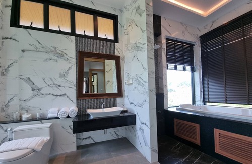 Ko Lanta Villa | Andaman Lanta House Villa