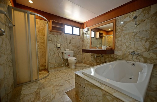 Ko Lanta Hotel | Andaman Lanta Resort