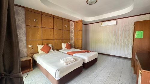 Ko Phi Phi Hotel | Andaman Resort